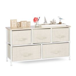 Relaxdays Regalsystem verschiedene Varianten beige