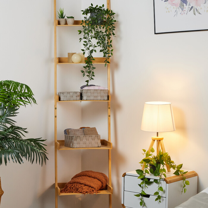 Relaxdays Grauer Aufbewahrungskorb 3er Set