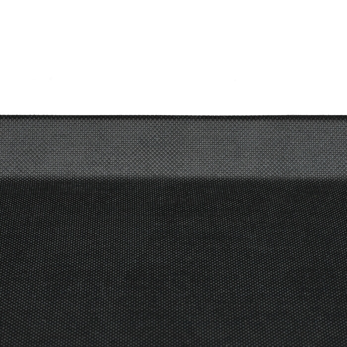 Relaxdays 5er Set Serviertablett 35 x 25 cm