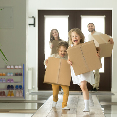 Relaxdays Schuhregal für Kinder