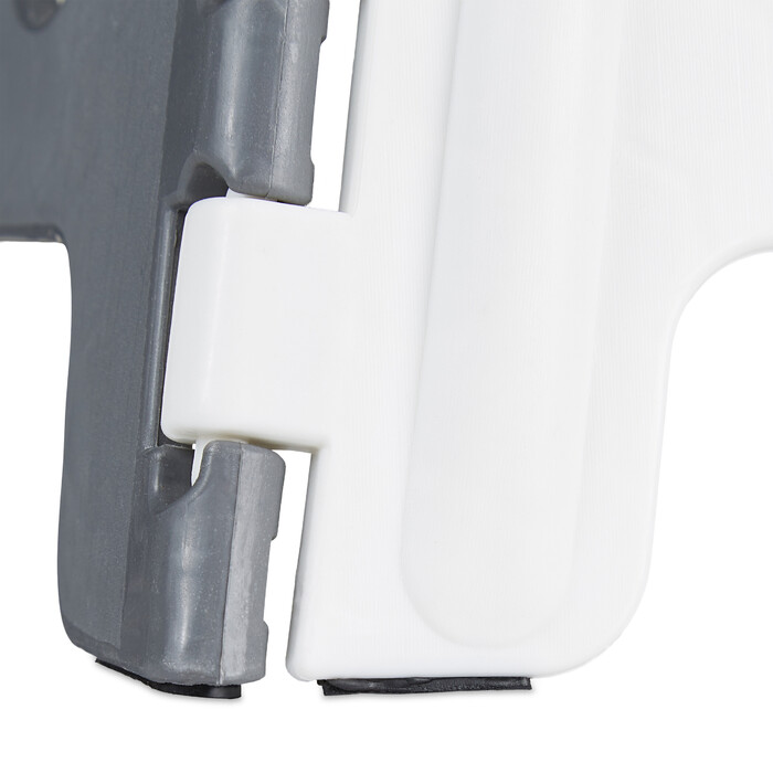 Relaxdays Klapphocker faltbar L