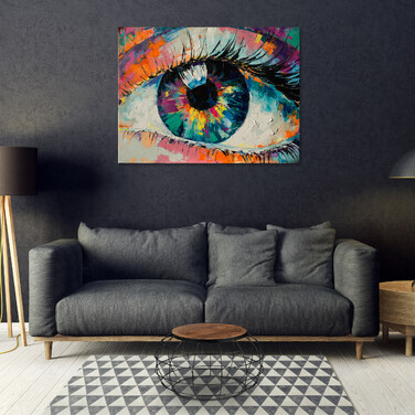 Relaxdays Mangoholz Couchtisch