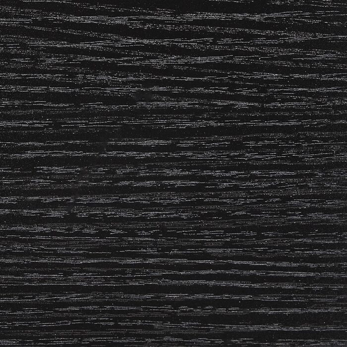 Relaxdays Pflanzenregal, Blumentreppe 5 Ablagen, 117x43x22 cm, Stahl/MDF, innen, Schwarz