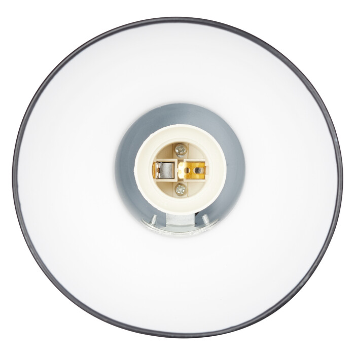 Relaxdays Retro Schreibtischlampe