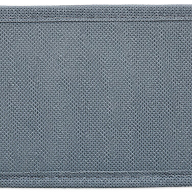 Relaxdays Schubladen Organizer 8-tlg. Set