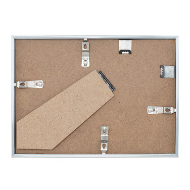 Relaxdays Bilderrahmen 2er Set 13 x 18 cm