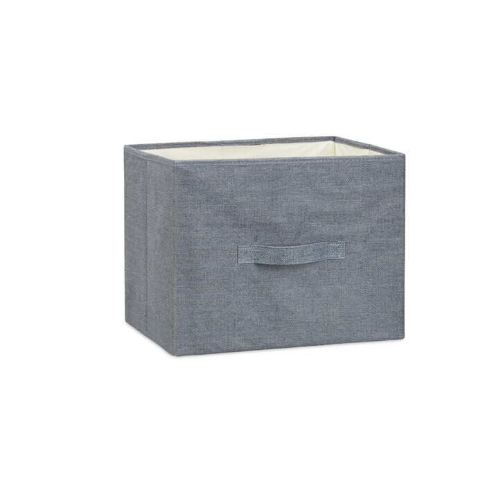 Relaxdays Regalsystem verschiedene Varianten grau