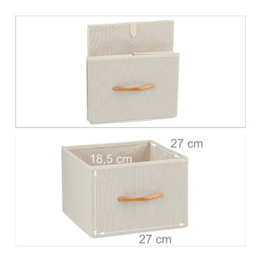 Relaxdays Schubladenschrank vers. Designs
