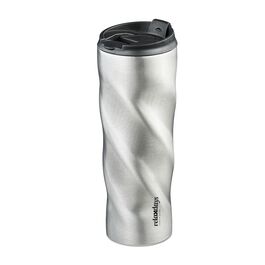 Relaxdays Thermobecher Edelstahl 500ml