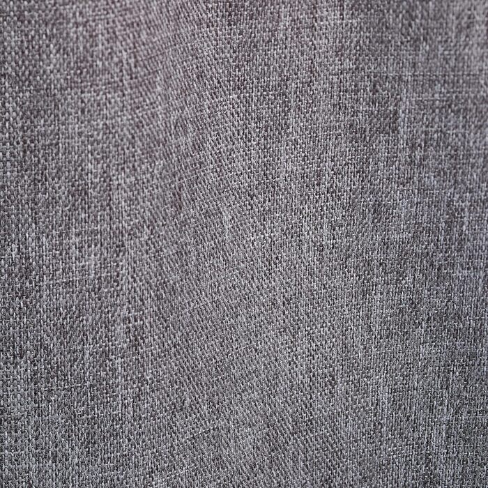 Relaxdays Wäschekorb Regal, Bambus, 3 Fächer, 70x50x30,5 cm, Badregal mit Wäschesammler, natur/grau
