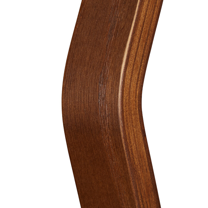Relaxdays Herrendiener Holz & Metall