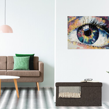 Relaxdays Sitzbank mit Stauraum
