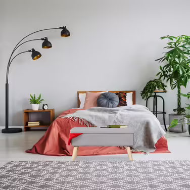 Relaxdays Sitzbank mit Stauraum