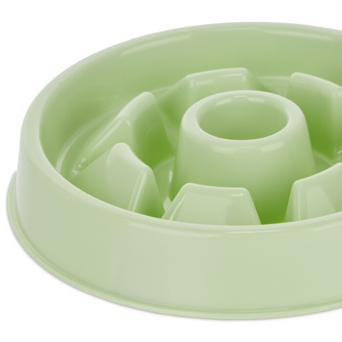 Relaxdays Anti Schling Napf 550 ml