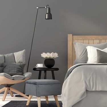 Relaxdays Samthocker mit Stauraum, gepolstert, eckig, Holzbeine, 40x40x40 cm, Creme