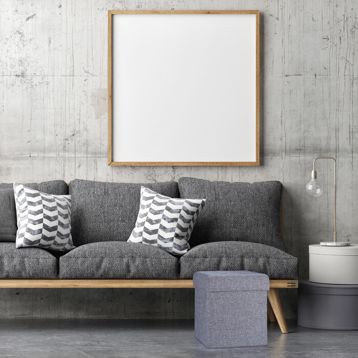 Relaxdays Sitzhocker mit Stauraum