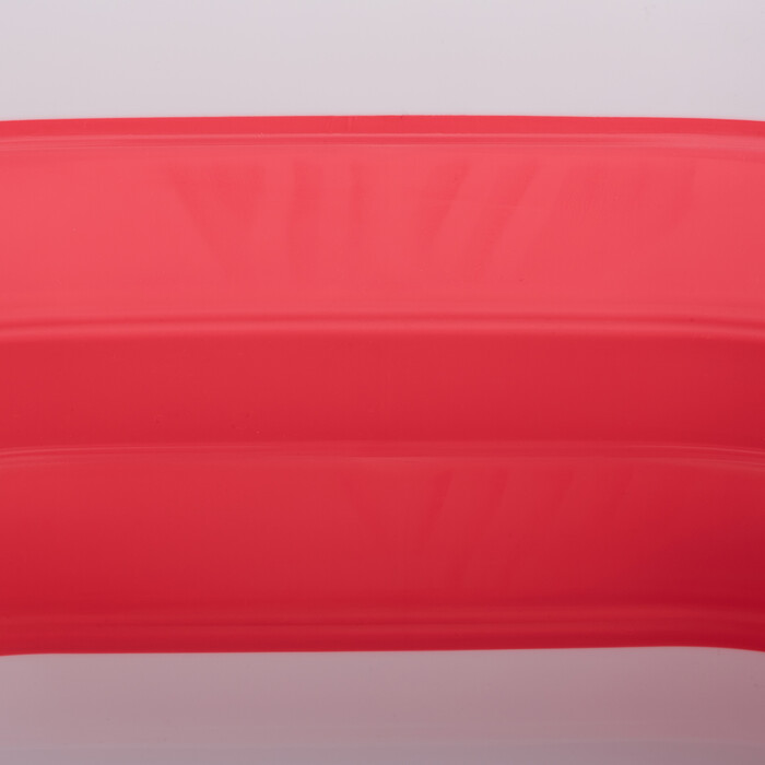 Relaxdays Faltbarer Wäschekorb 36 Liter