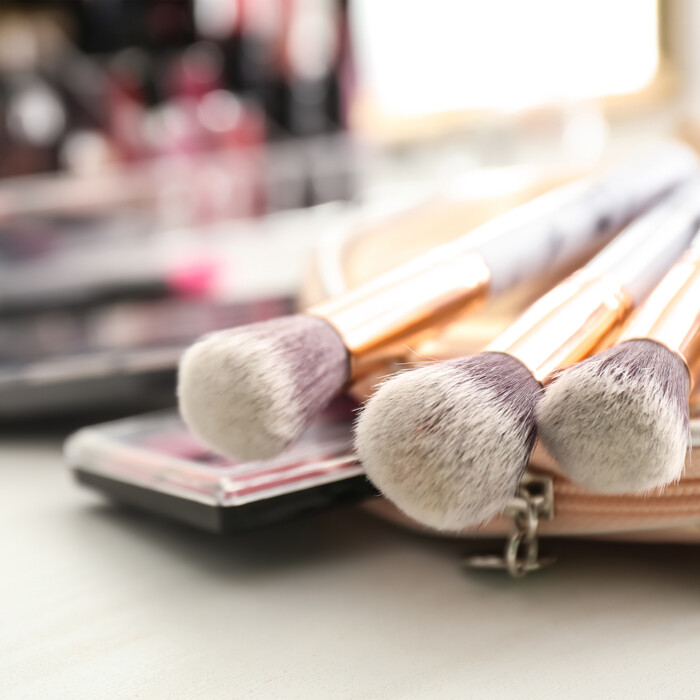 Relaxdays Make Up Organizer 16 Fächer