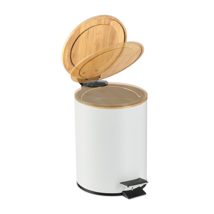 Relaxdays Kosmetikeimer 3 Liter